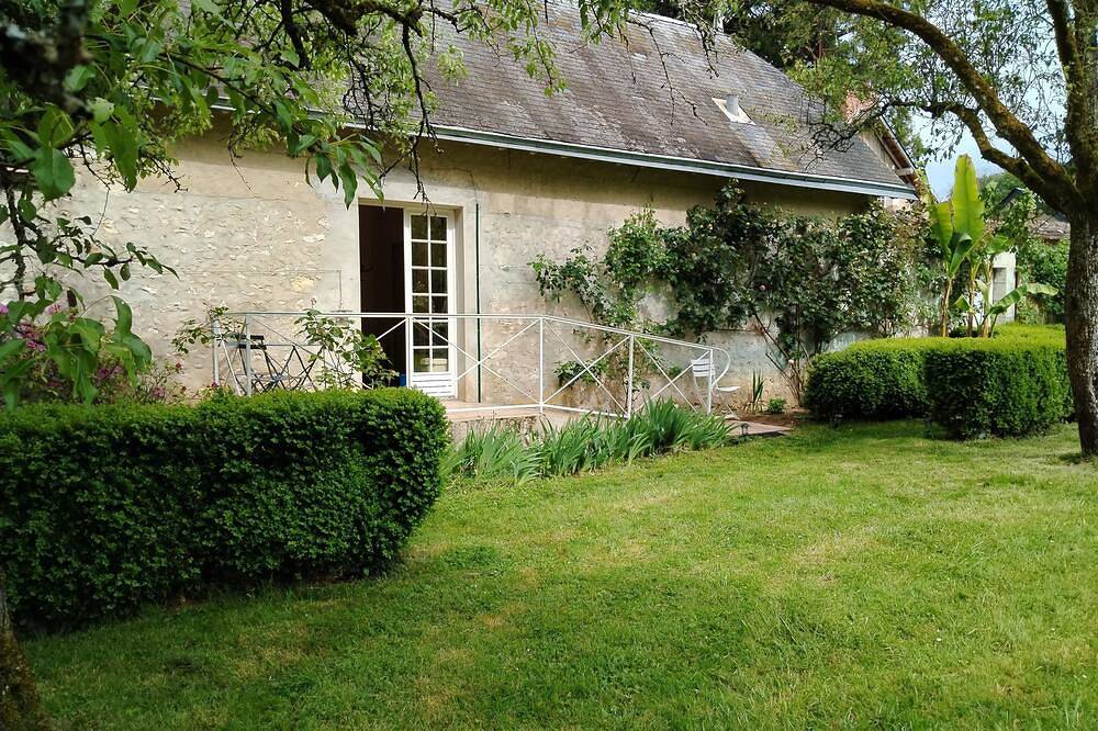 Charmante maison de campagne dans un environnement unique in Orchaise, Région de Blois