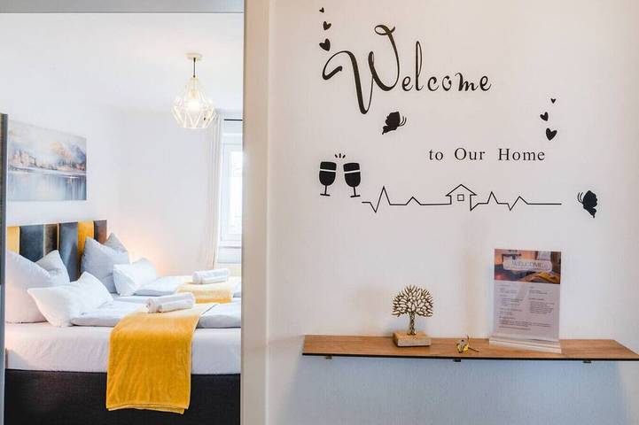 Ferienwohnung für 6 Personen in Mühldorf am Inn - 2