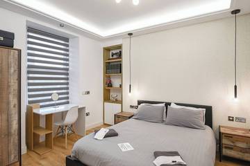 Apartment for 8 People in Barmouth, Gwynedd, Photo 3