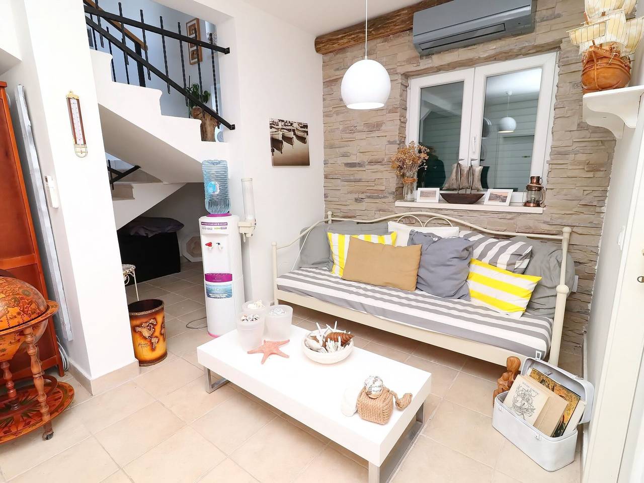 Appartamento vacanze a Orebic a partire da 73€ a notte
