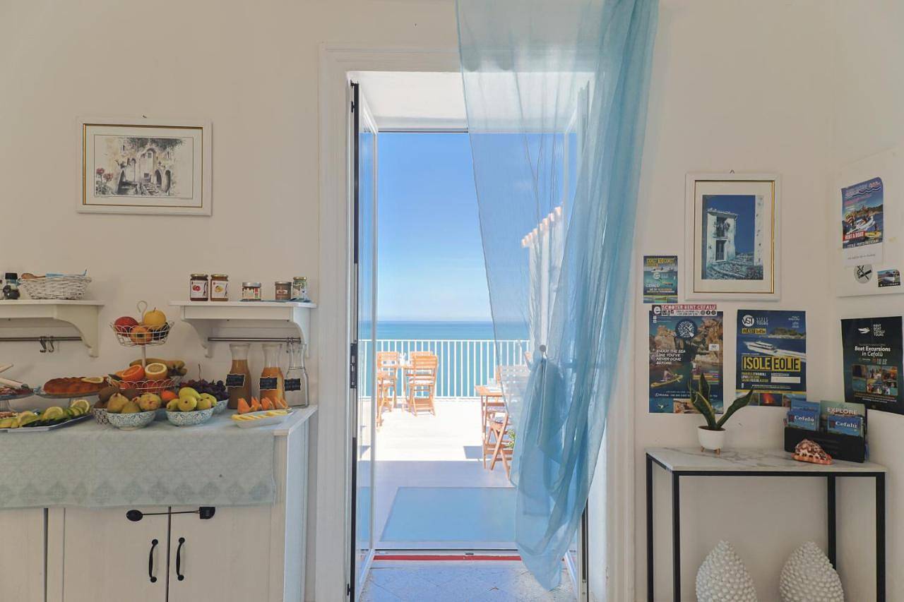 Casanova Rooms and Apartment to Rent in Cefalù, Cefalù (gemeinde)
