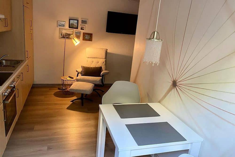 Ferienappartement Greiff - Holiday apartment in Konz, Arrondissement de Trèves-Sarrebourg