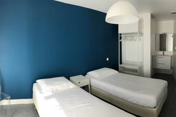 Maison De Vacances pour 6 Personnes dans Pignan, Région de Montpellier, Photo 4