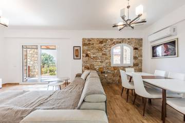 Ferienhaus für 8 Personen in Lukovë, Albanien, Bild 1