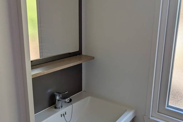 Location de vacances pour 7 personnes, avec sauna et piscine, animaux acceptés à Vaulnaveys-le-Bas - 3