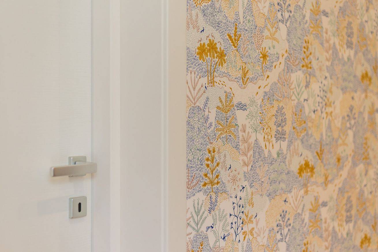 Wanderlust Experience | Villa Maria Nicola in Conversano, Region de Bari