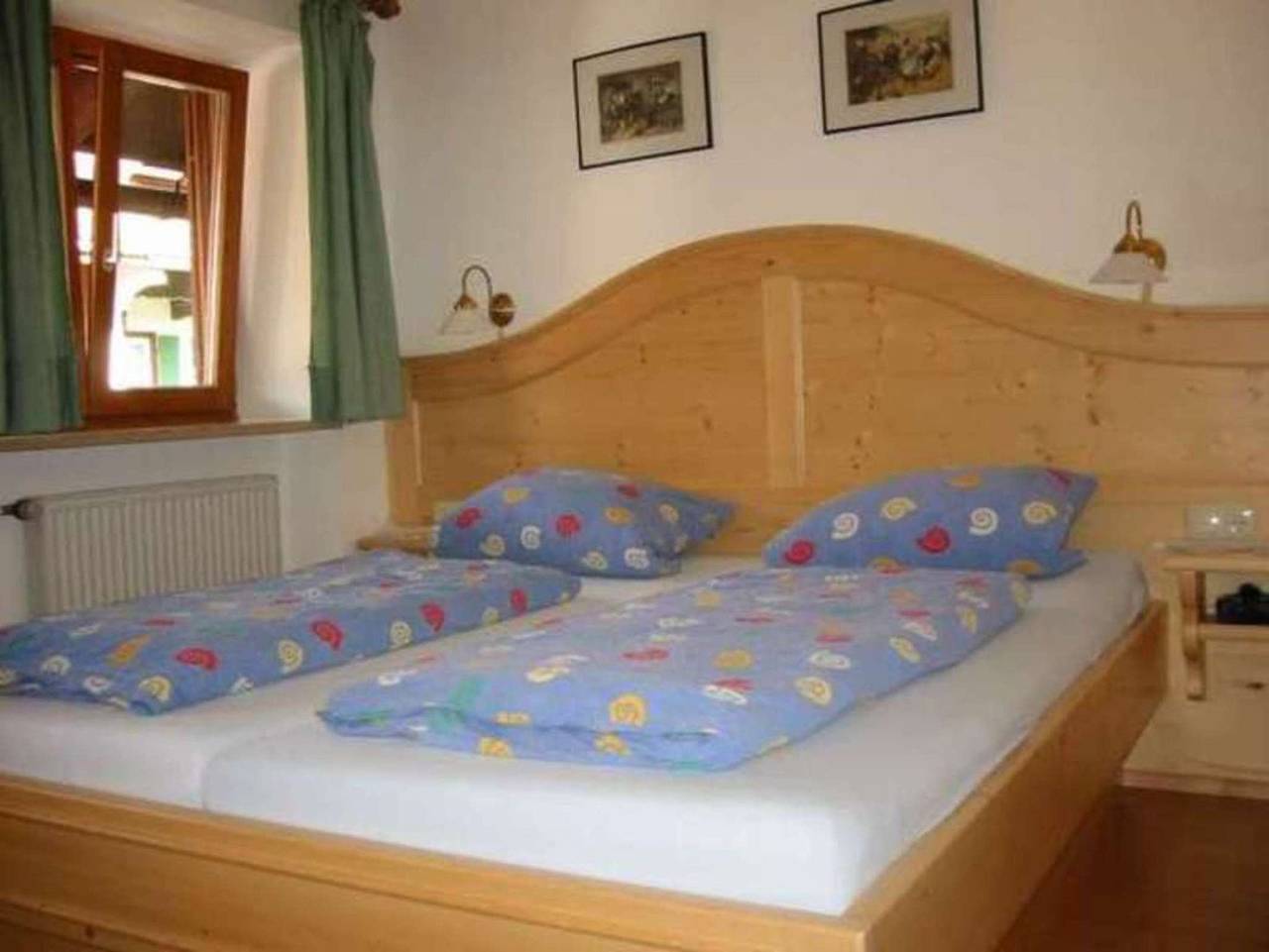 Familien-Bauernhof-Berghammer - Ferienwohnung 5 75 qm in Sonnenmoos, Rottach-Egern