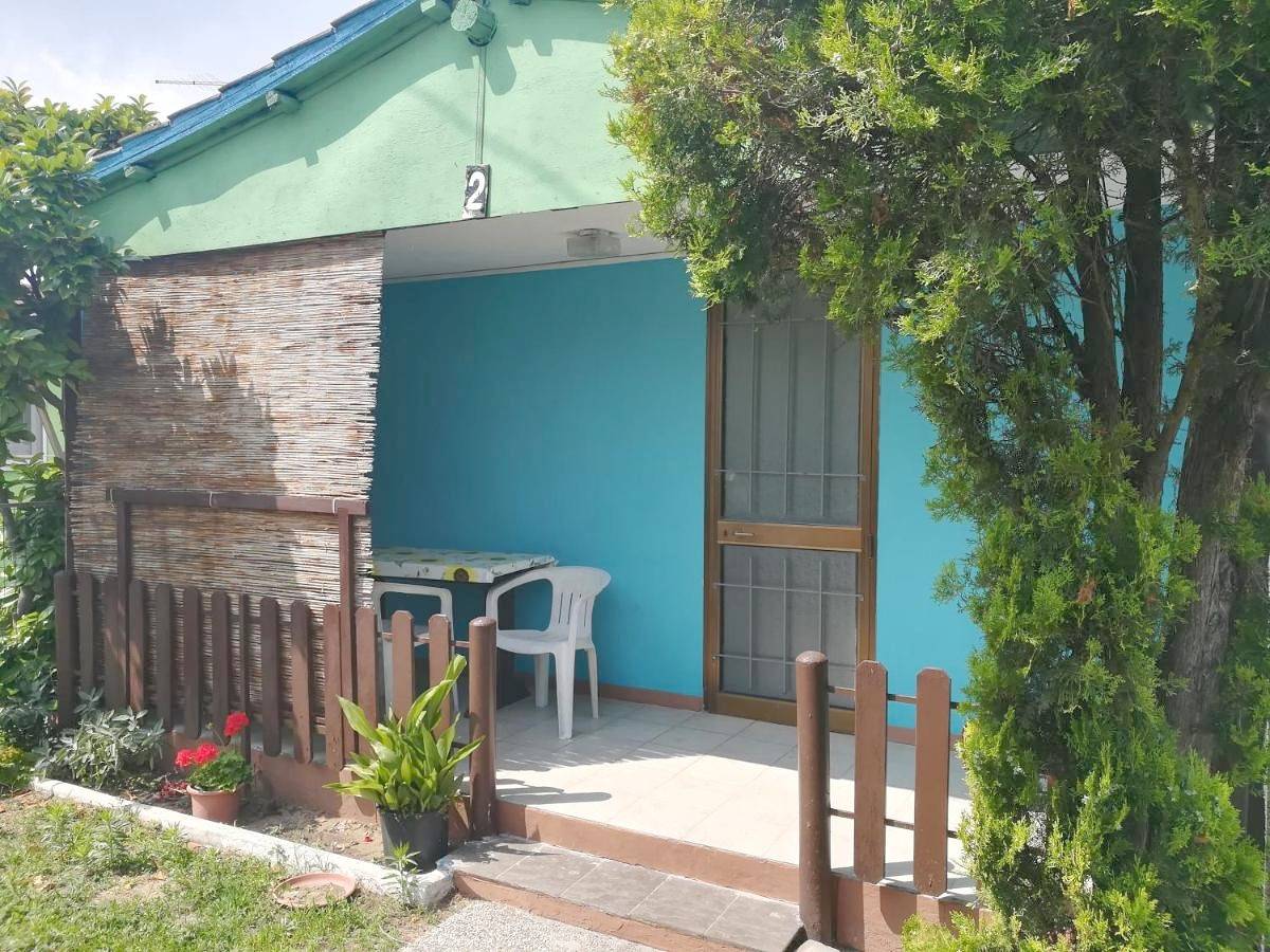 Two-Bedroom House in Cavallino-Treporti, Lagune von Venedig
