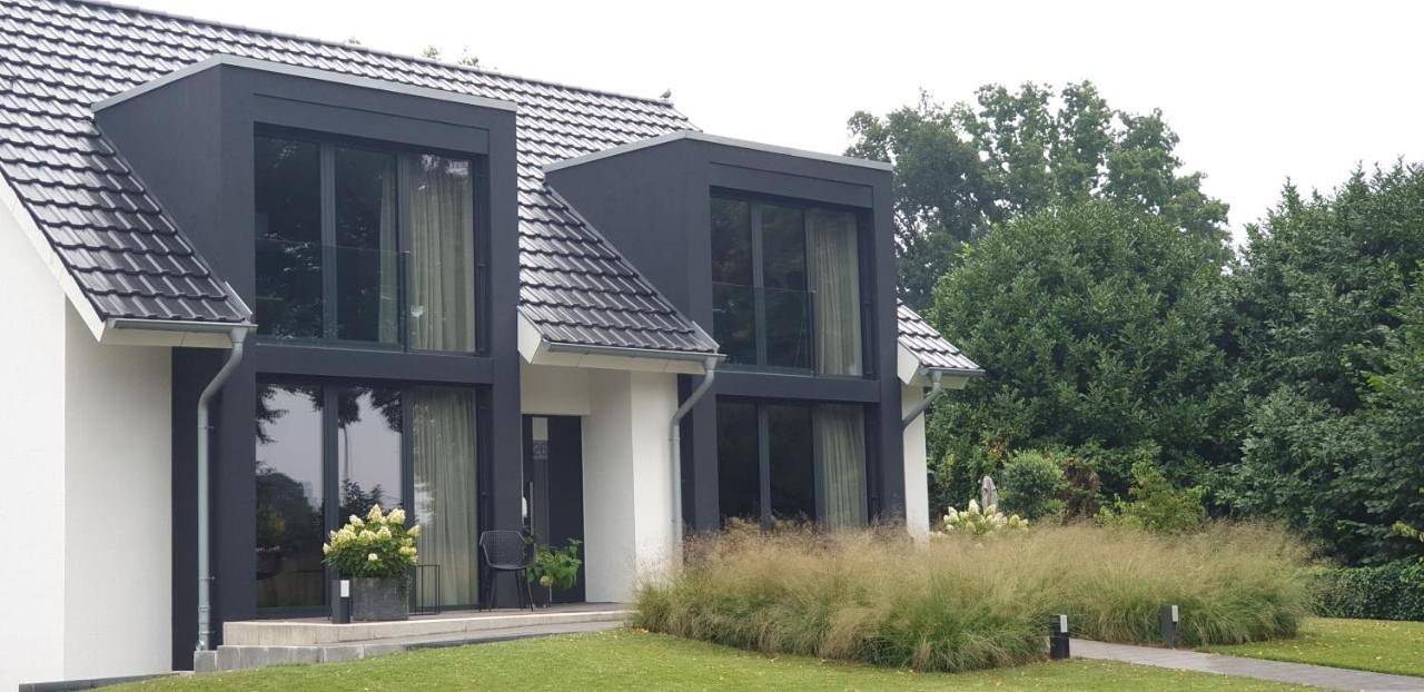 Ganze Wohnung, Apartment 4 in Emmerich, Niederrhein