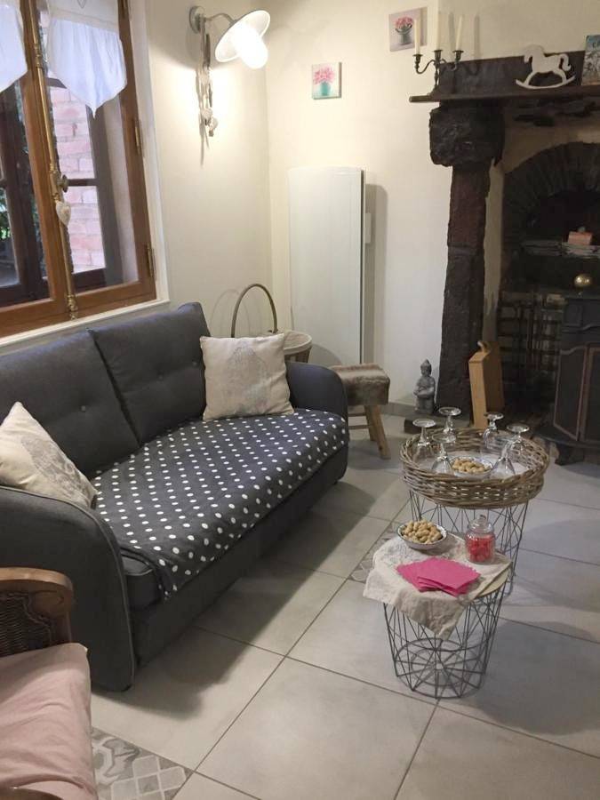 Location de vacances pour 6 personnes, avec vue ainsi que jardin et piscine à Arnage - 4