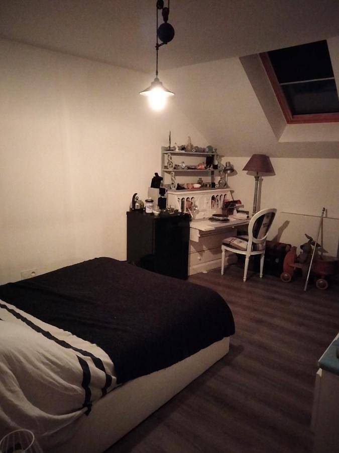Appartement de vacances pour 2 personnes