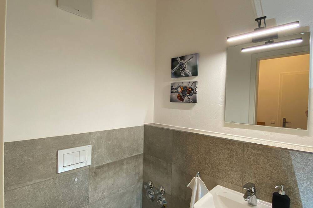 Vacation apartment in a monument, foto 8