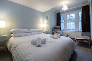 Apartment for 2 People in Brighton, Sussex, Photo 2