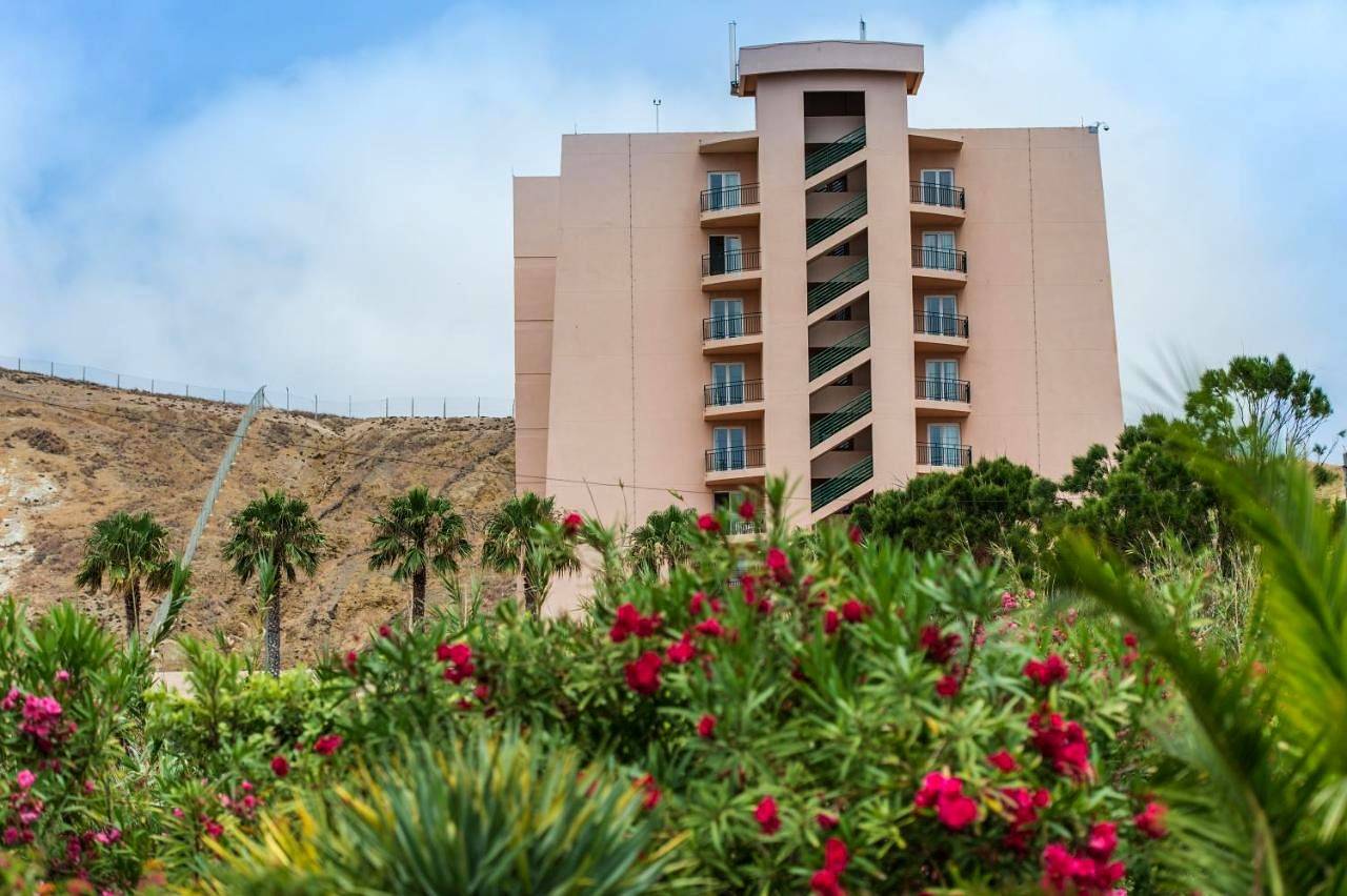 Vila Baleira Porto Santo in Porto Santo, Madeira