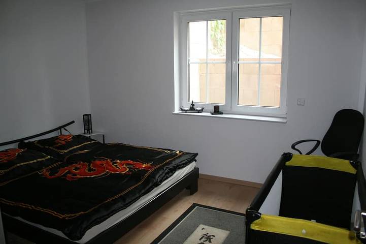 Ferienwohnung für 4 Personen, mit Garten am Berzdorfer See - 3