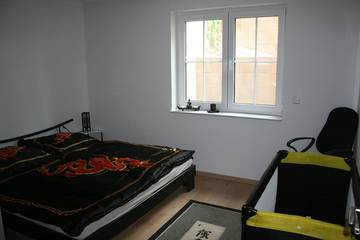 Bauernhof für 4 Personen in Markersdorf, Oberlausitz-Niederschlesien, Bild 2