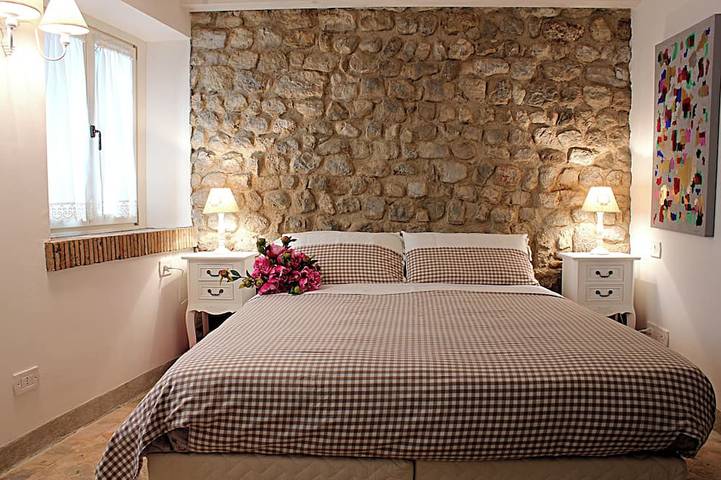 Ganze Wohnung, Cà Bianca Residence - Pinot Apartment in Polcenigo, Südliche Karnische Alpen