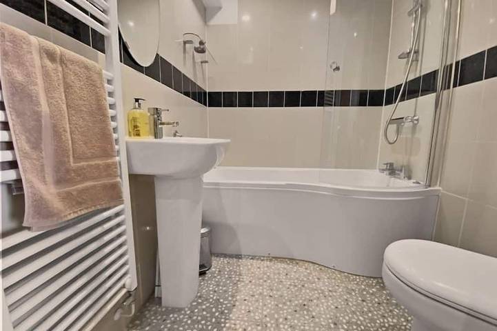 Holiday apartment for 6 people - 1