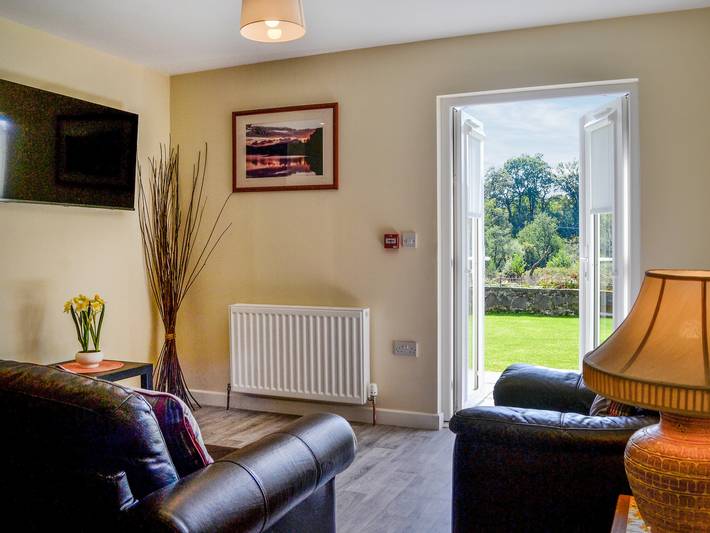Cottage für 4 Personen in Stirling und Umgebung