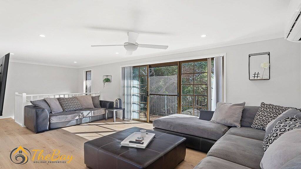 Amaroo Cres No 20 Fingal Bay Holiday Home in Fingal Bay, Hunter Valley