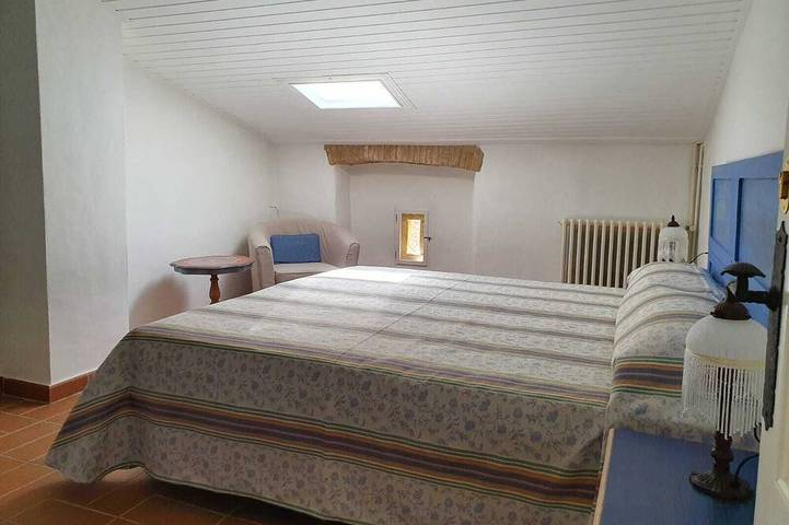 Location de vacances pour 6 personnes dans Peratallada - 4