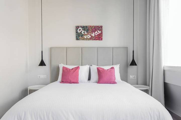 Entire apartment, Plaka Stylish & Fully Equipped Apartment in Central Section of Athens, Athens