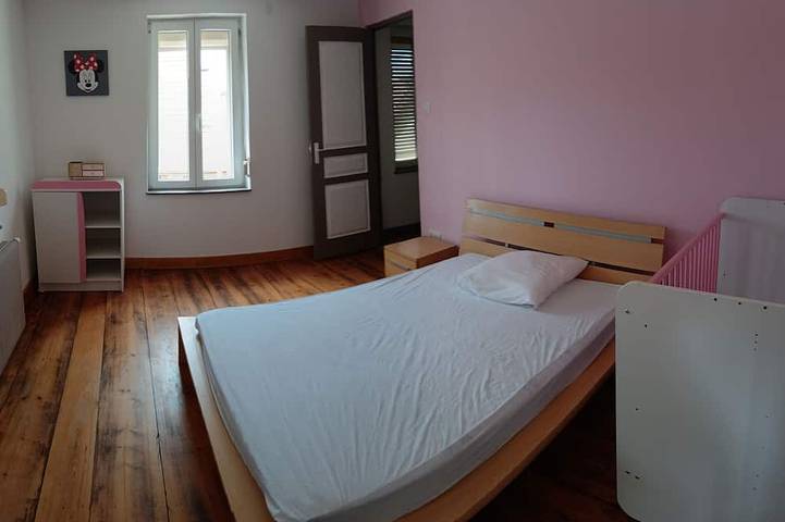 Location de vacances pour 8 personnes dans Merxheim - 3