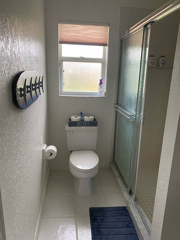 Maison de vacances pour 6 personnes, avec terrasse dans Floride