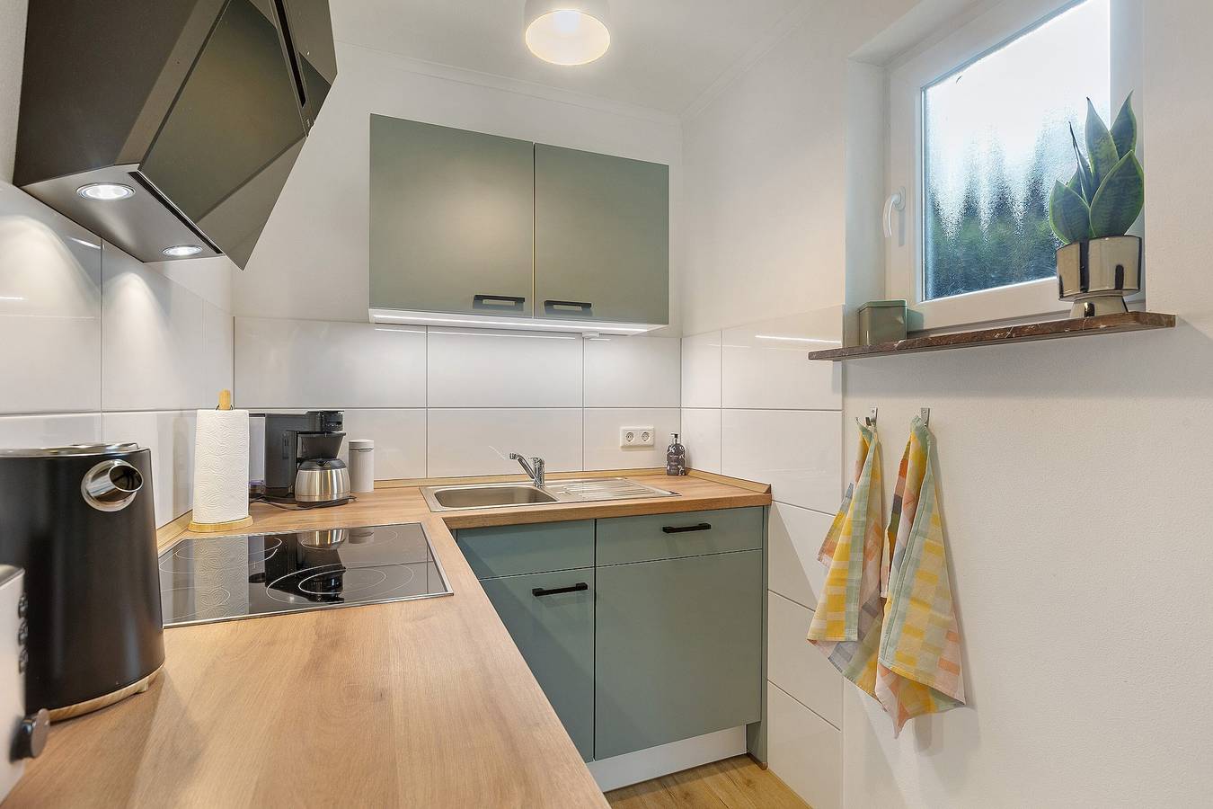 Entire apartment, Apartment 'Beilwert' with Mountain View, Private Terrace and Wi-Fi in Schmallenberg, Hochsauerlandkreis
