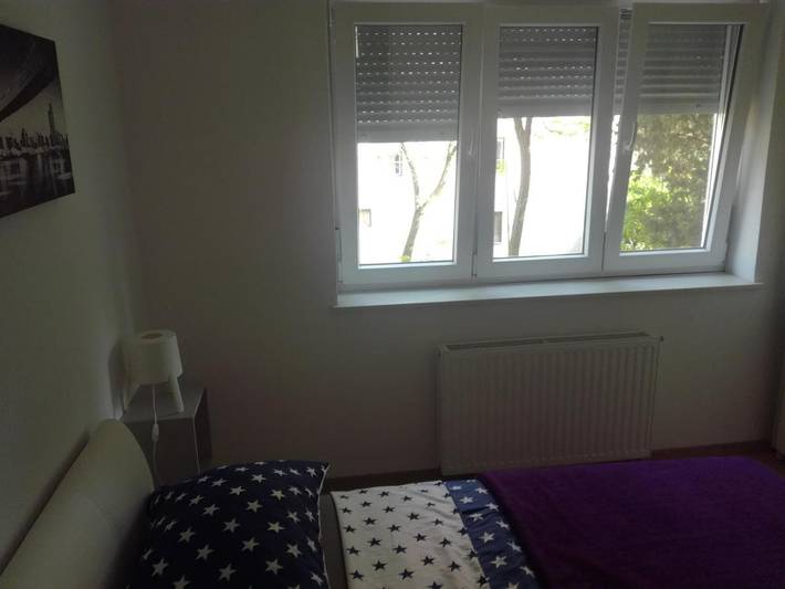 Maison d’hôte pour 2 personnes, avec vue à Pula - 3