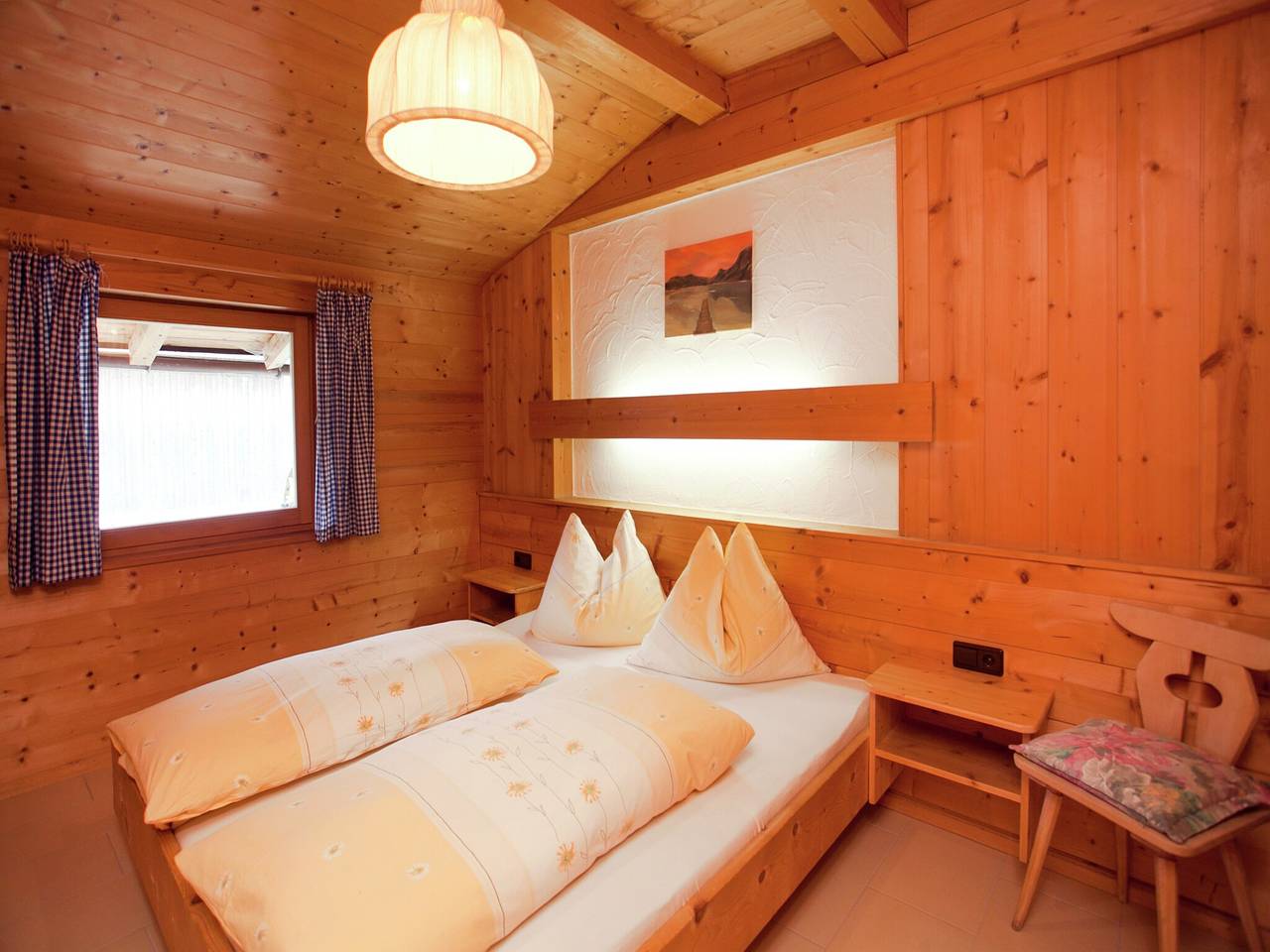 Ganze Wohnung, Wohnung in Waidring nahe Pillerseetal Skigebiet in Loferer und Leoganger Steinberge, Waidring