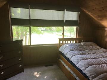 Vacation House for 12 Guests in Norris Lake, Union County (TN), Picture 3