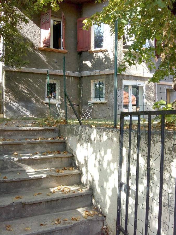 Gîte pour 2 personnes, avec jardin et vue à Digne-les-Bains - 2