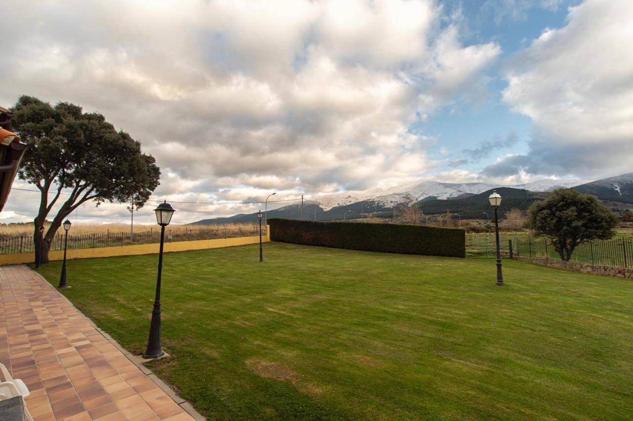 Complejo Rural La Venta Vieja by Cabana Rentals in Ortigosa del Monte, Provincia de Segovia