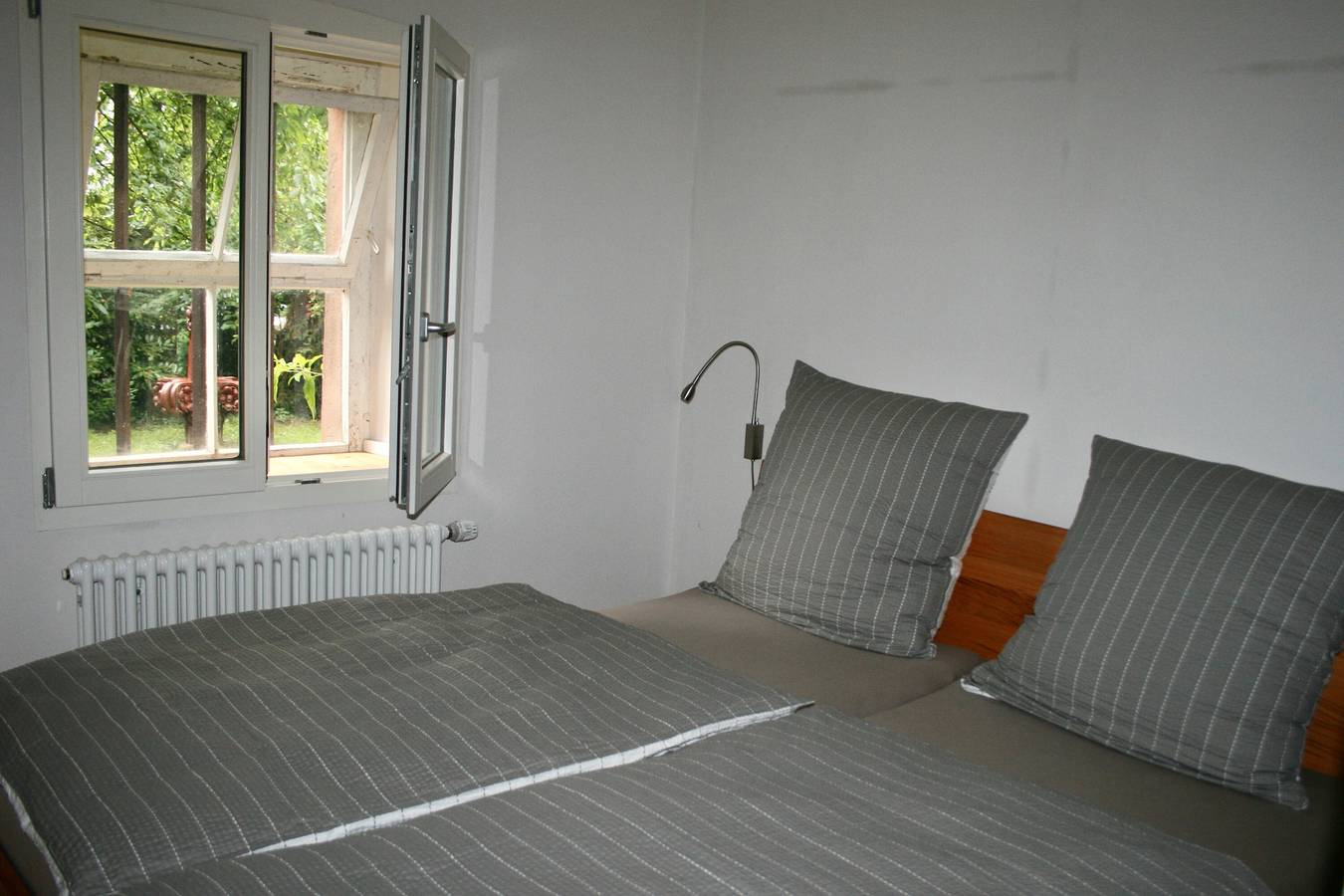 Ganze Wohnung, Ferienwohnung '5' mit privater Terrasse und gemeinsamem Garten in Neuried, Mittlerer Schwarzwald