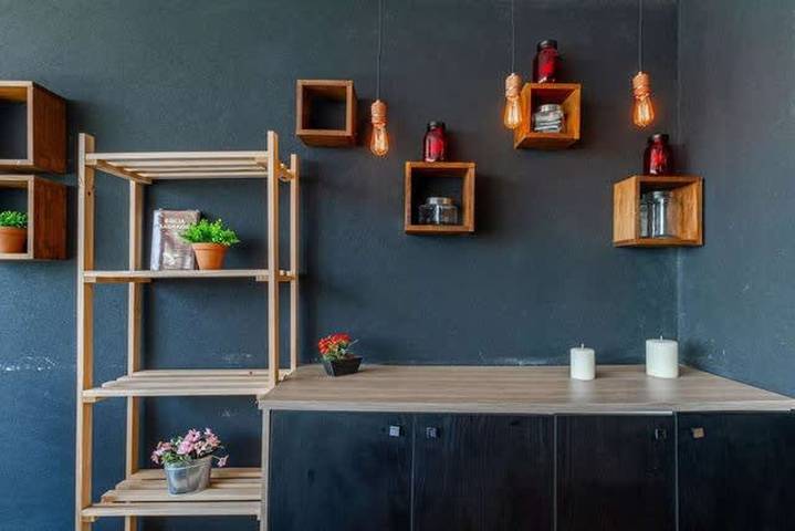 Gîte pour 2 personnes, avec piscine dans Brésil - 4