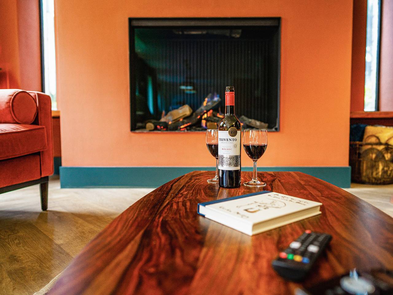 Moorlands in Chilcompton, Somerset