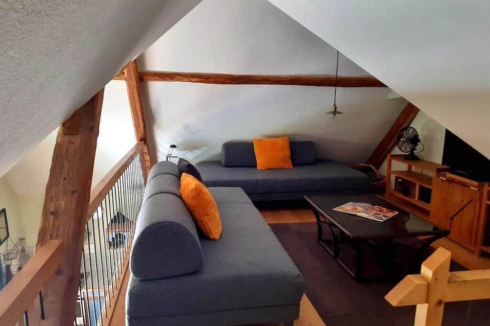 Ganze Wohnung, Wunderschöne Wohnung in Kobern-Gondorf in Kobern-Gondorf, Osteifel