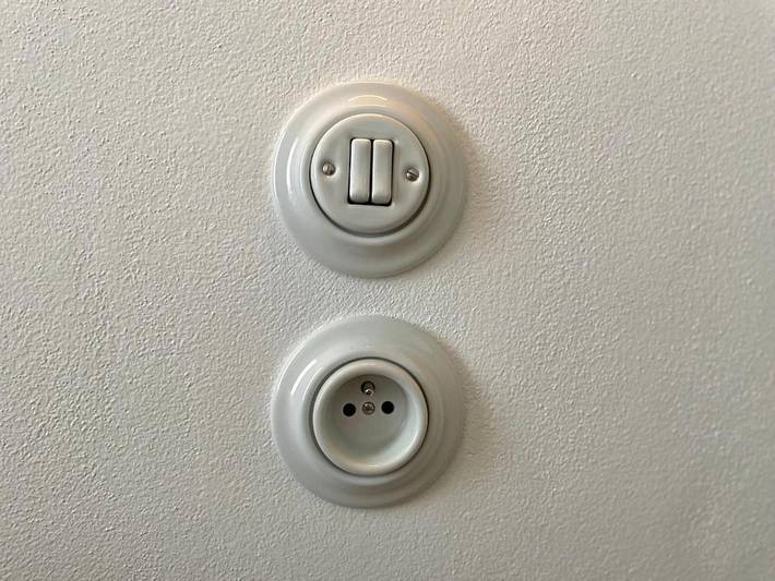 Ferienwohnung für 4 Personen, mit Ausblick, mit Haustier in Karlsbad - 2