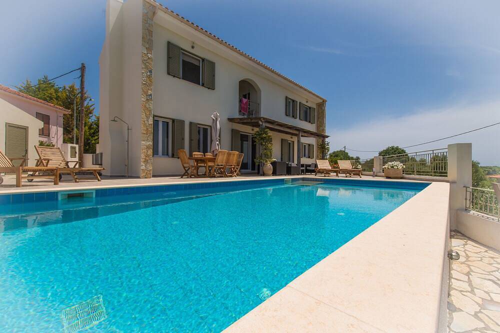 Casa vacanza a Cefalonia a partire da 244€ a notte