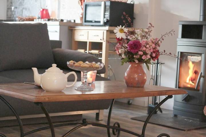 Location de vacances pour 4 personnes à La Salvetat-sur-Agout - 4