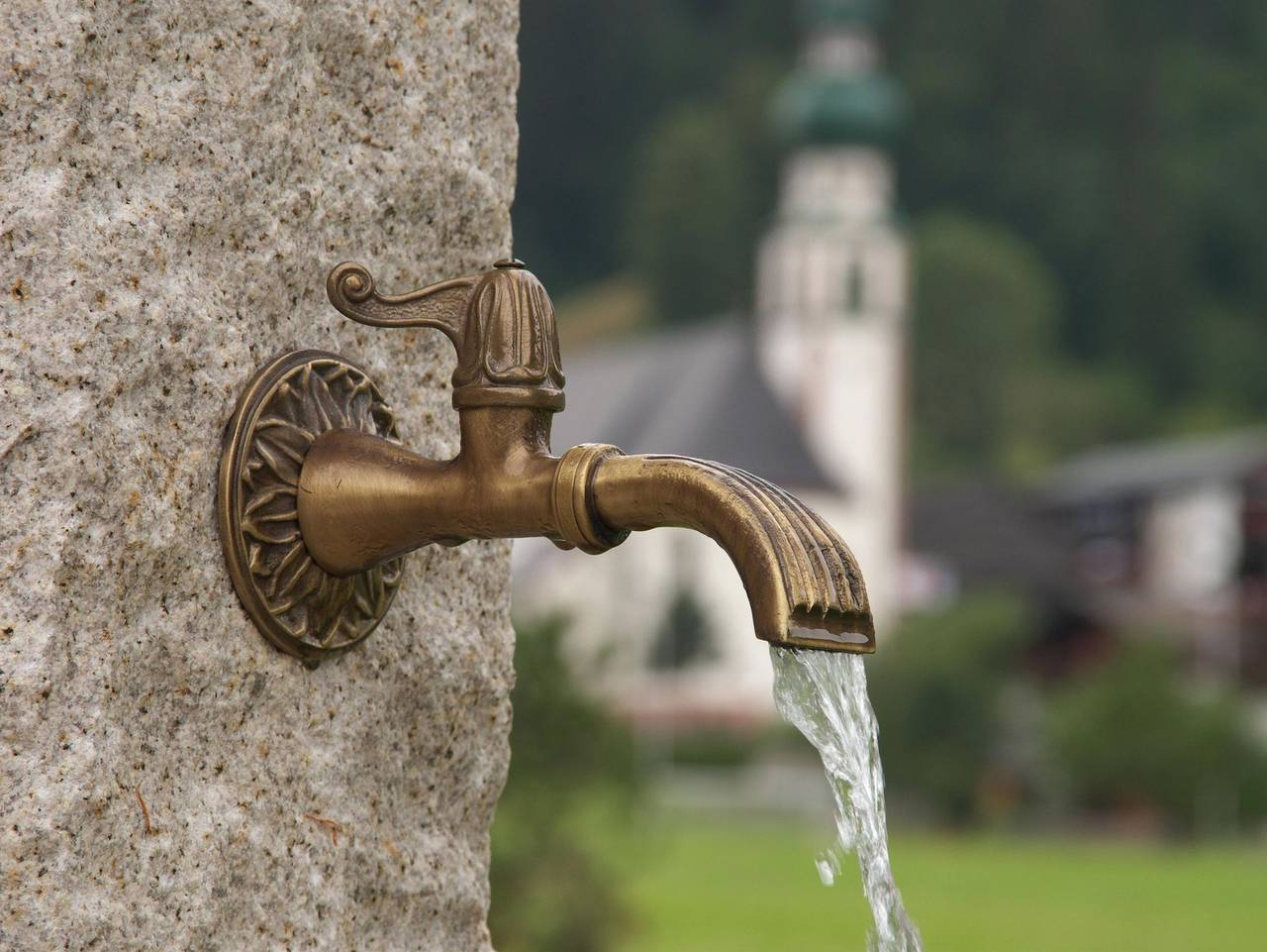 Pension Schneerose - Einzelzimmer, Dusche, Wc in Wildschönau, Kaisergebirge
