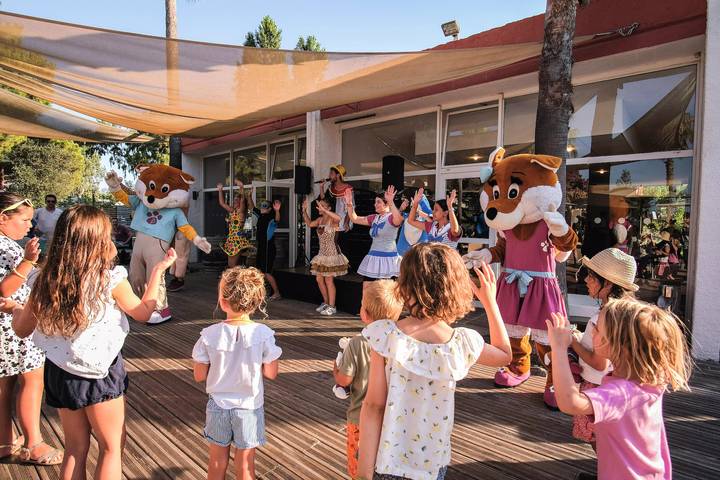 Ferienwohnung für 4 Personen, mit Pool und Terrasse auf Korsika - 4