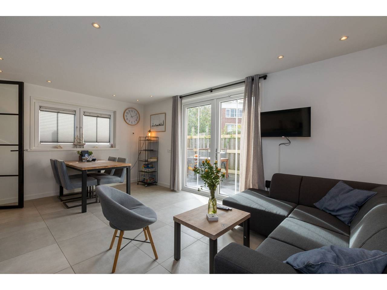 Haus in Westkapelle nahe Strand für 4 Von Belvilla in Westkapelle, Walcheren