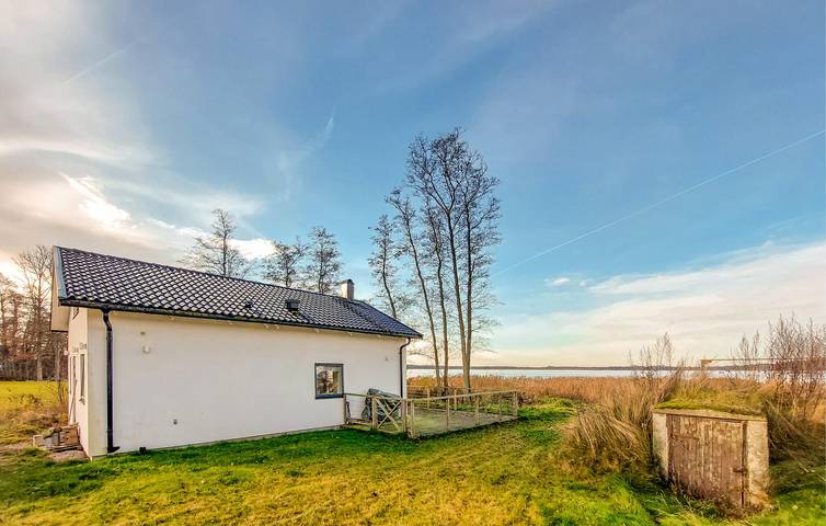 Hus för 4 Personer med terass in Skåne