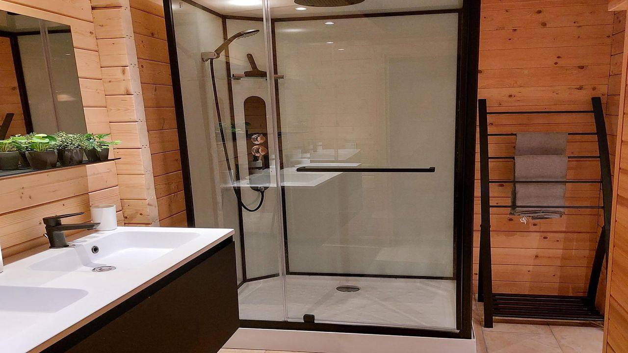 Vakantiehuis voor 6 personen met sauna in Markelo, Twente