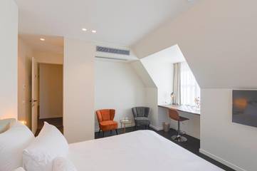 Chambre d’hôte pour 2 personnes, avec terrasse et jardin à Jabbeke