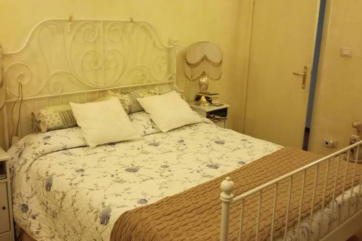 Ferienhaus für 3 Personen, mit Terrasse in Bolsena - 2