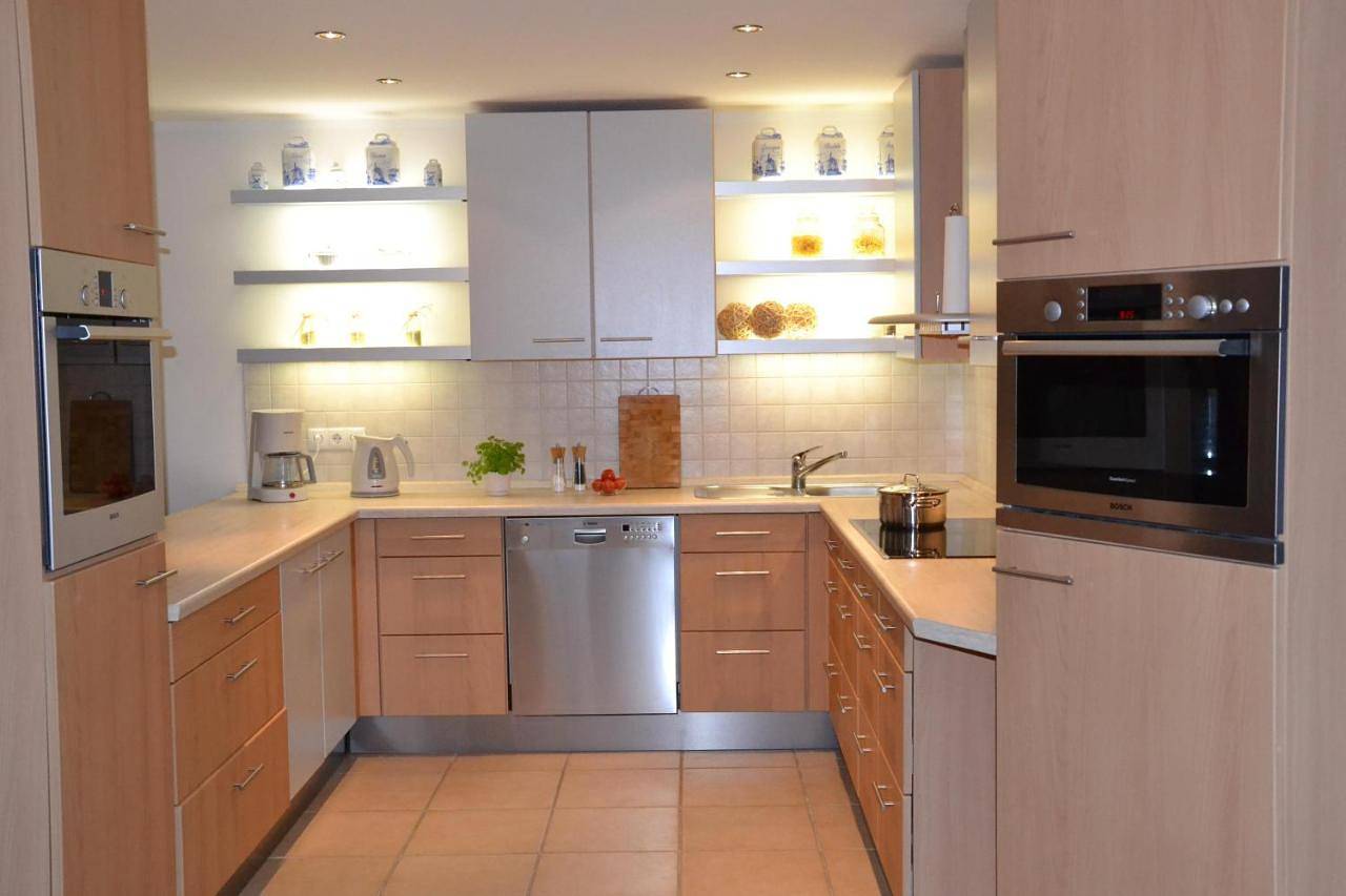 Ganze Wohnung, Three-Bedroom House in Rastede, Ammerland