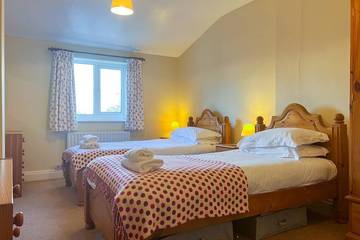 Cottage for 5 People in Braithwaite, Cumbria, Photo 2
